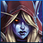 Sylvanas