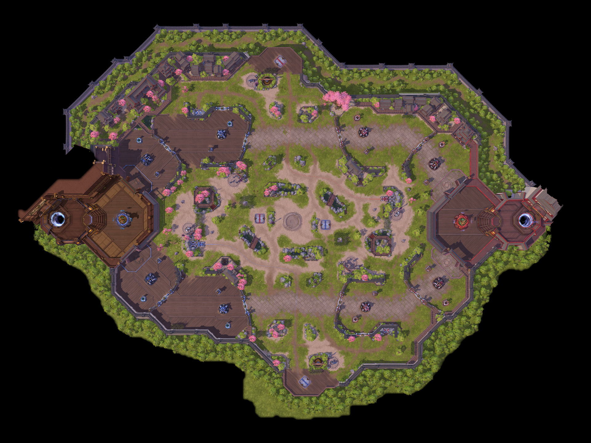 Hanamura