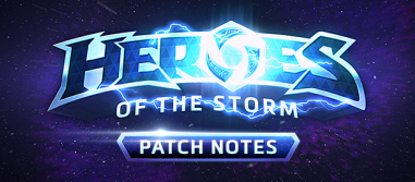 Patch notes Image