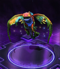 brightwing